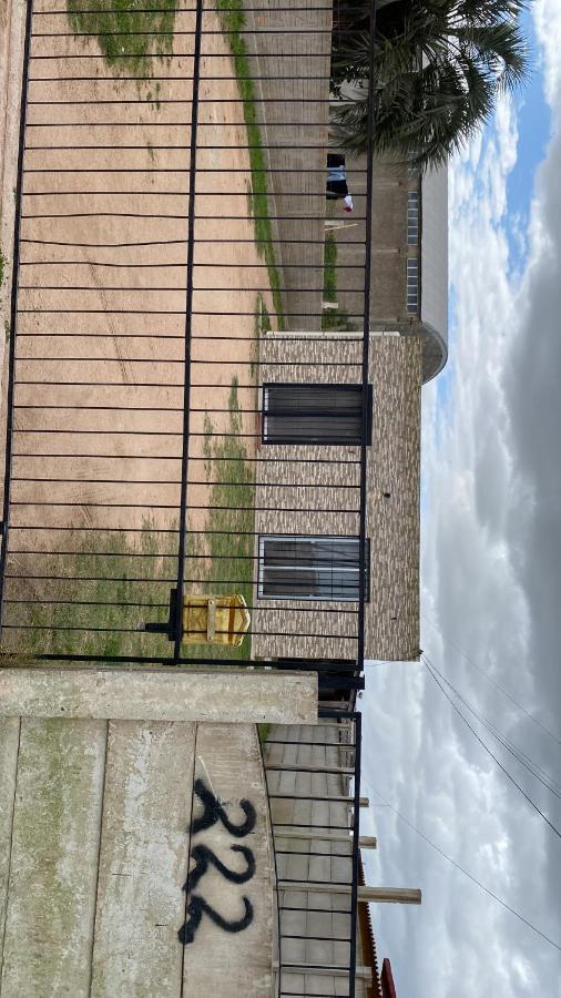 Apartamento El Tres