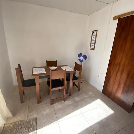 El Tres Apartamento Chuy Exterior foto