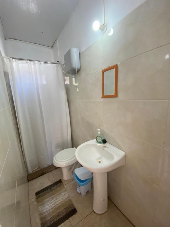 El Tres Apartment *