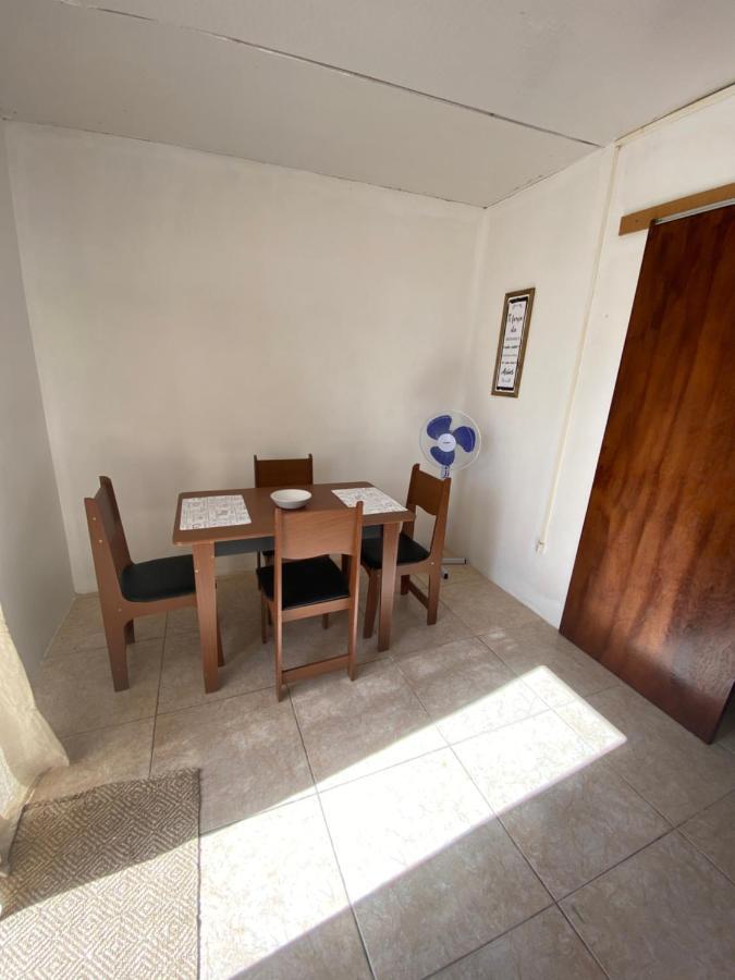 Apartment El Tres