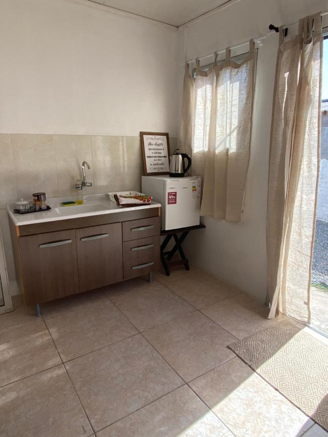 El Tres Apartment Chuy